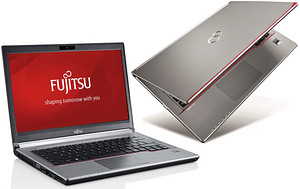 Fujitsu LifeBook E744 (1 foto / 1)