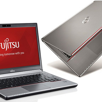 Fujitsu LifeBook E744