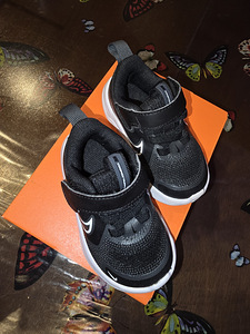 Nike tossud suurus 19.5 (2 foto / 5)