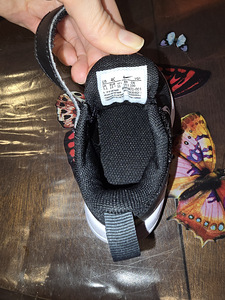 Nike tossud suurus 19.5 (3 foto / 5)