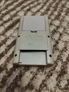NINTENDO GAME BOY (2 фото из 5)
