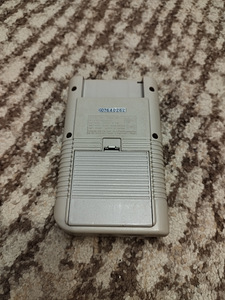 NINTENDO GAME BOY (3 фото из 5)