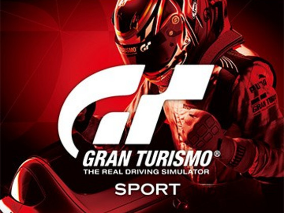 Gran turismo sport ps4