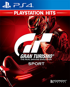 Gran turismo sport ps4 (1 foto / 1)