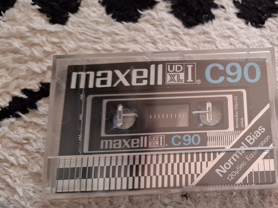 MAXELL UD,MAXELL UDXLI