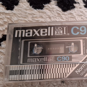 MAXELL UD,MAXELL UDXLI