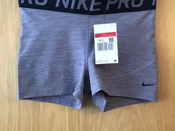 Lühikesed püksid Nike Pro