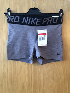 Шорты Nike Pro (1 фото из 3)