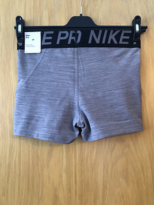 Шорты Nike Pro (2 фото из 3)