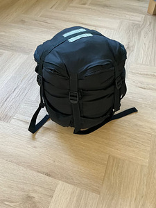 U.S. magamiskott + Gore-Tex Bivy Bag (3 foto / 4)