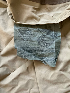 U.S. magamiskott + Gore-Tex Bivy Bag (4 foto / 4)
