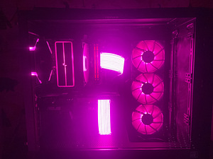 Pc setup (1 foto / 1)