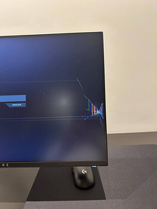 Alienware 2523hf (1 foto / 1)