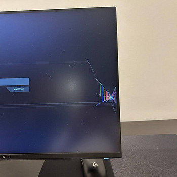 Alienware 2523hf