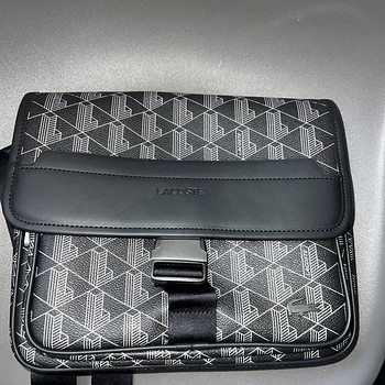 Lacoste kott ja ümbris