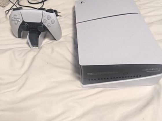 Playstation