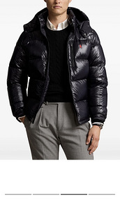 Polo Ralph Lauren (4 фото из 5)