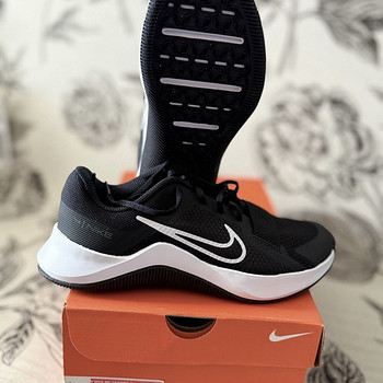 Uued Nike MC Trainer 2 naiste treeningjalanõud, 38 suurus