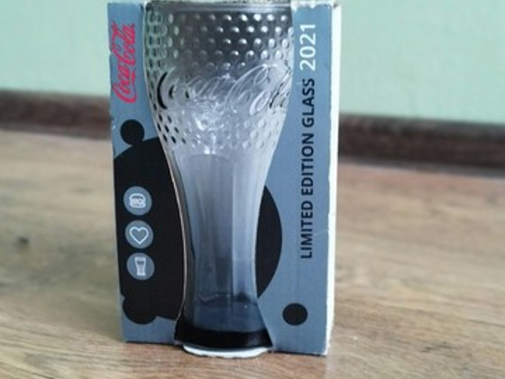 Coca-cola klaas