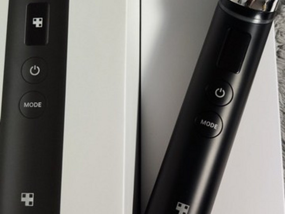 Medicube booster pro