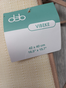 Toolipatjade komplekt 3 tk (6 foto / 6)