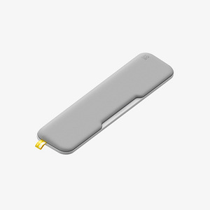 Nuphy Kick75 mehaanili klaviatuur (low profile) + randmetugi (4 foto / 4)