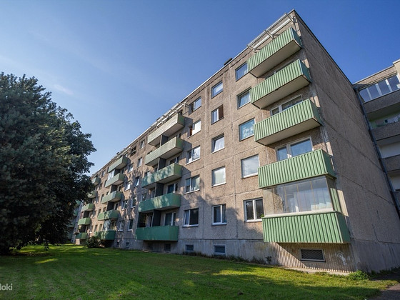 Kuldnoka tn 16, Kristiine, Tallinn, Harjumaa