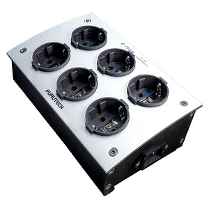 Furutech e-TP60E NCF Power High-end распределитель (3 фото из 3)