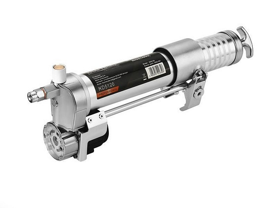 Määrdepüstol voolikuga KD5126