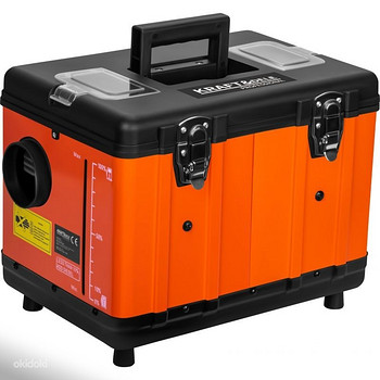 Õliga seisukütteseade Küttekeha WEBASTO 9kw 12v 24v KD11784