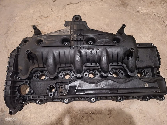 Впускной коллектор Volvo 31430316 (V70, XC60, XC70 2010+)