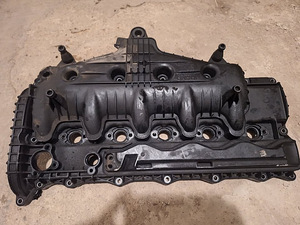 Впускной коллектор Volvo 31430316 (V70, XC60, XC70 2010+) (1 фото из 6)