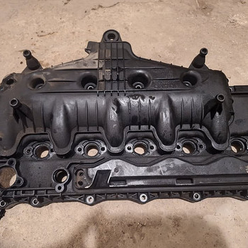 Впускной коллектор Volvo 31430316 (V70, XC60, XC70 2010+)