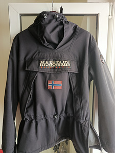 Napapijri Skidoo Winter Anorak / Talvejope XL (Original) (1 foto / 6)