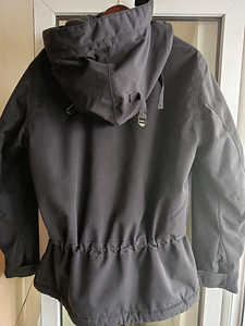 Napapijri Skidoo Winter Anorak / Talvejope XL (Original) (2 foto / 6)