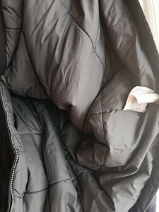 Napapijri Skidoo Winter Anorak / Talvejope XL (Original) (4 foto / 6)