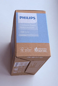 Philips Portable Radio , Black (4 фото из 4)