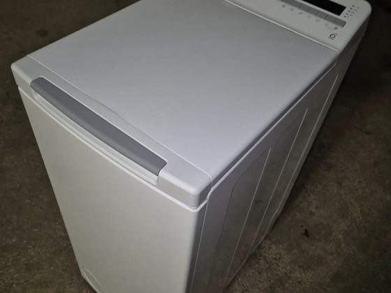 Стиральная машина Whirlpool TDLR 60210 6кг 1200об/мин
