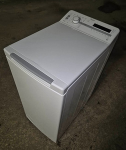 Pesumasin Whirlpool TDLR 60210 6kg 1200p/min (1 foto / 6)