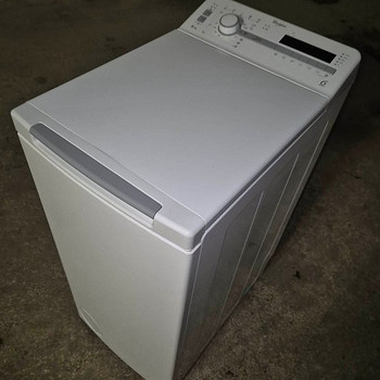 Pesumasin Whirlpool TDLR 60210 6kg 1200p/min