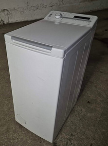 Pesumasin Whirlpool TDLR 60210 6kg 1200p/min (4 foto / 6)