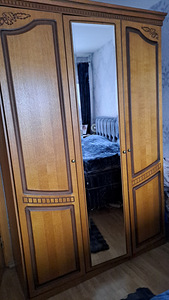 Шкаф (1 фото из 4)