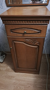 Комод (3 фото из 3)