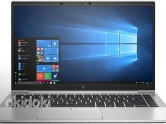 HP EliteBook 845 G7