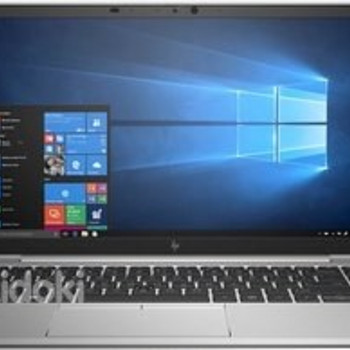 HP EliteBook 845 G7