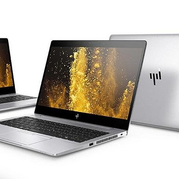 HP Elitebook 850 G5
