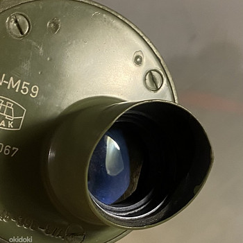Военный монокуляр ON-M59