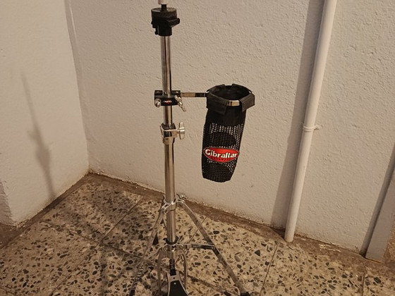 Стойка для хай-хэта Tama HH35S Stage Master + держатель