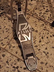 Tama HH35S Hi-Hat Stand + Gibraltar Drum stick holder (3 foto / 5)