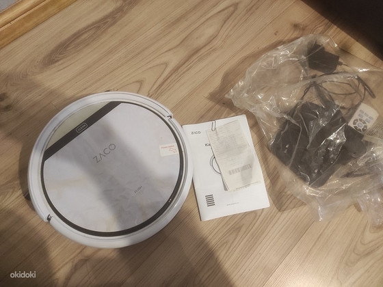 Zaco v3s pro